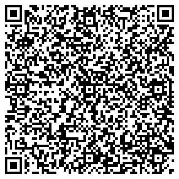 QR-код с контактной информацией организации ООО Сатурн ПЛЮС