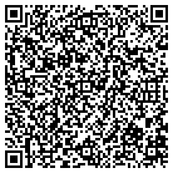 QR-код с контактной информацией организации Продукты, магазин, ООО Арбат-1