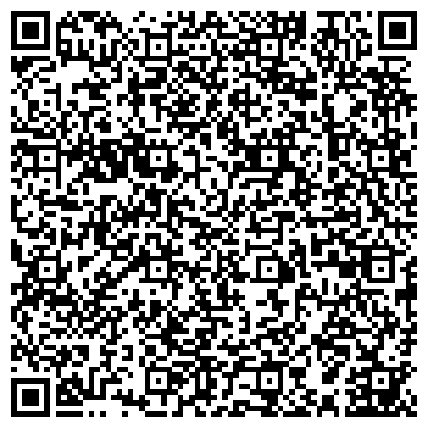 QR-код с контактной информацией организации Продуктовый магазин, ООО Виктория, район Арбат