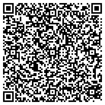 QR-код с контактной информацией организации АРМО-ГРУПП