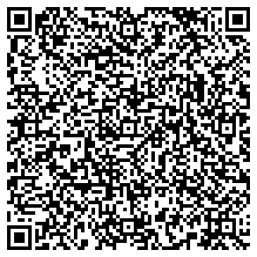 QR-код с контактной информацией организации Продукты, магазин, ООО Козерог