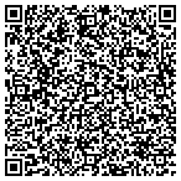 QR-код с контактной информацией организации ООО АвтоБранд