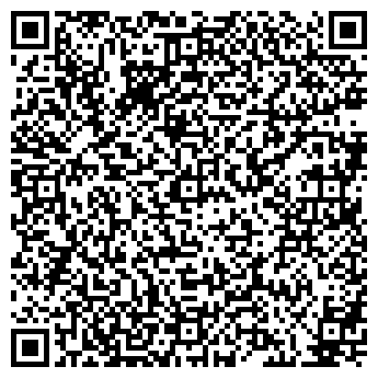 QR-код с контактной информацией организации Мойдодыр