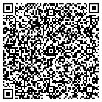 QR-код с контактной информацией организации ИП Гафаров В.Ш.