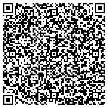 QR-код с контактной информацией организации Еврокомсервис