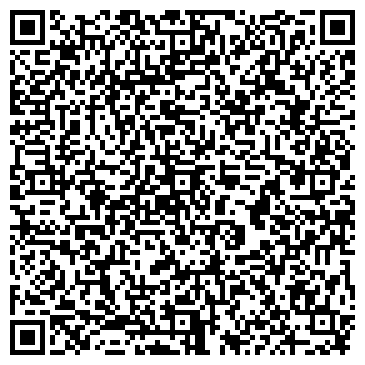 QR-код с контактной информацией организации Экокластер, магазин натуральных продуктов