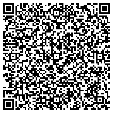 QR-код с контактной информацией организации ИП Браун А.А.