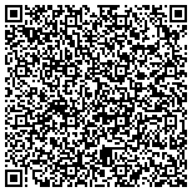 QR-код с контактной информацией организации ООО Частная компания