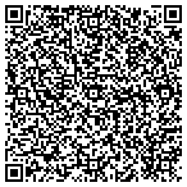 QR-код с контактной информацией организации ООО Юпитер СБ