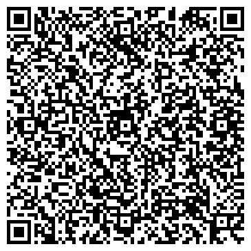 QR-код с контактной информацией организации Продовольственный магазин, ООО Поляна