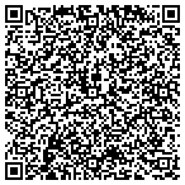 QR-код с контактной информацией организации ФОН