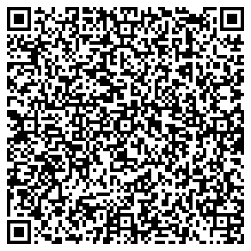 QR-код с контактной информацией организации Продуктовый магазин, ООО Кристас+