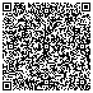 QR-код с контактной информацией организации Продукты, магазин, ООО Нагатино