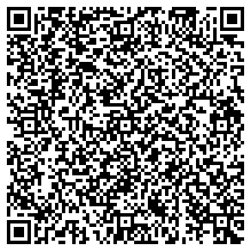 QR-код с контактной информацией организации Кладезь-МТК, продовольственный магазин