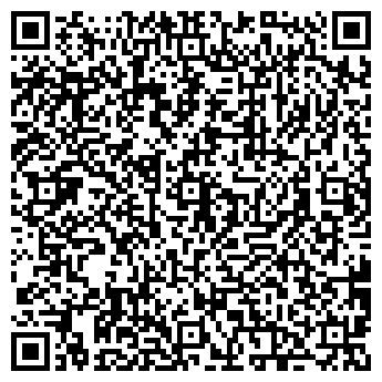 QR-код с контактной информацией организации БалтЛото