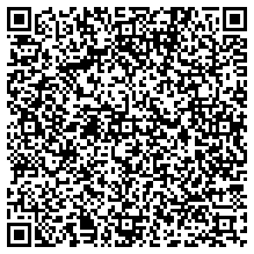 QR-код с контактной информацией организации Продуктовый магазин, ООО Виктория М