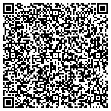 QR-код с контактной информацией организации Империя Проминг, продовольственный магазин