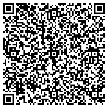 QR-код с контактной информацией организации Карандаш