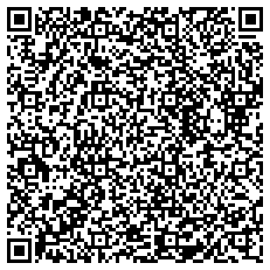 QR-код с контактной информацией организации ООО Инфинити