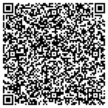 QR-код с контактной информацией организации Продукты, магазин, ЗАО Ворсино