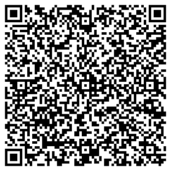 QR-код с контактной информацией организации Апекс