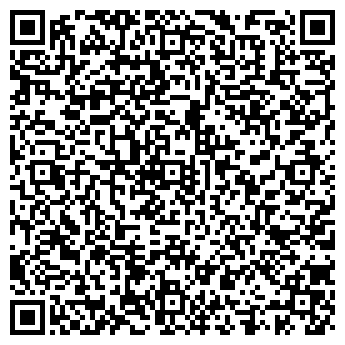 QR-код с контактной информацией организации Мир бумаги