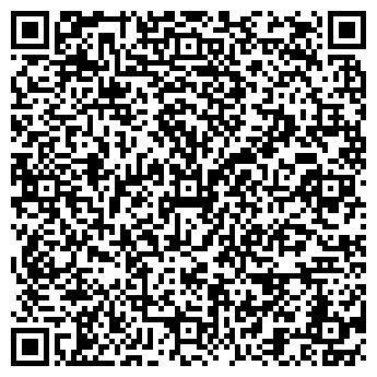 QR-код с контактной информацией организации Продуктовый магазин на ул. Сайкина, 9