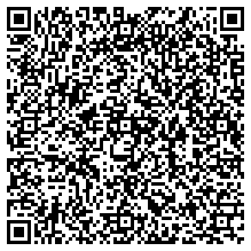 QR-код с контактной информацией организации Продуктовый магазин, ИП Хубаев С.Л.