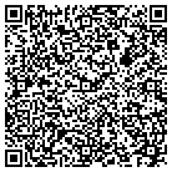 QR-код с контактной информацией организации Berghoff