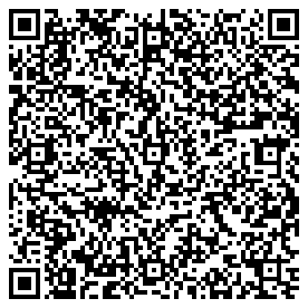 QR-код с контактной информацией организации КидБург