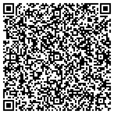 QR-код с контактной информацией организации Продуктовый магазин, ИП Хомякова Е.И.