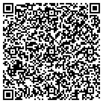 QR-код с контактной информацией организации Орловчанка, магазин продуктов