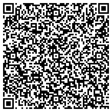 QR-код с контактной информацией организации Планета игр