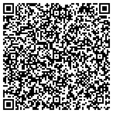 QR-код с контактной информацией организации Продукты, магазин, ИП Мамедов А.А.