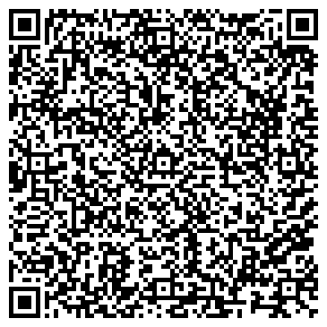 QR-код с контактной информацией организации Чудо-Домик