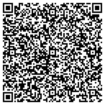 QR-код с контактной информацией организации Планета игр