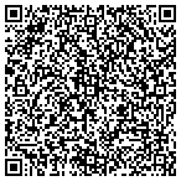 QR-код с контактной информацией организации Продукты, магазин, ООО Валентина