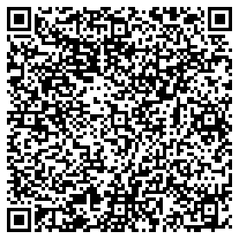 QR-код с контактной информацией организации ООО Ювента