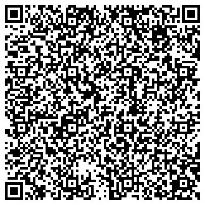 QR-код с контактной информацией организации Эколого-биологический центр "Крестовский остров"