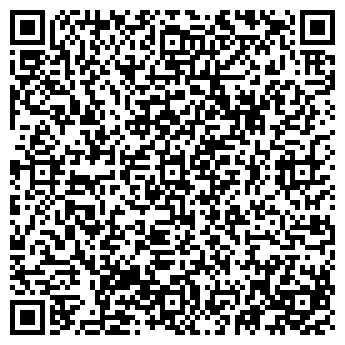 QR-код с контактной информацией организации 607220 ОМВД РФ по г. Арзамасу