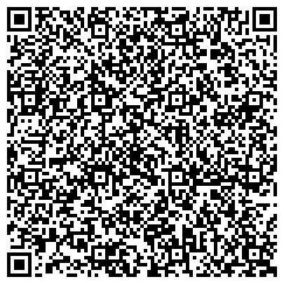 QR-код с контактной информацией организации ГБУ ДО Центр детского юношеского технического творчества "Охта"