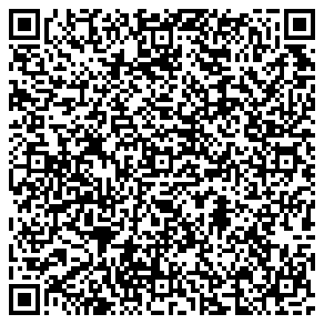 QR-код с контактной информацией организации Васильевский остров