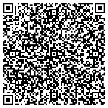 QR-код с контактной информацией организации Почемучка