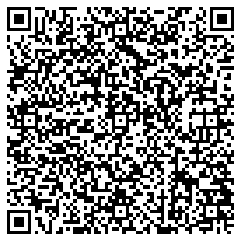 QR-код с контактной информацией организации Продукты, магазин, ООО Цудахар