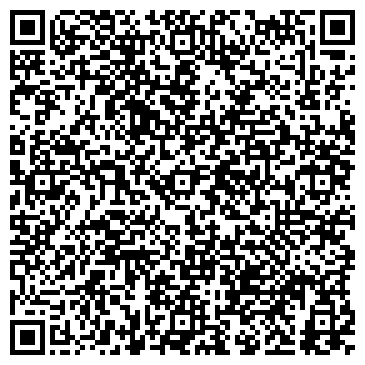 QR-код с контактной информацией организации Продовольственный магазин, ООО Велюр