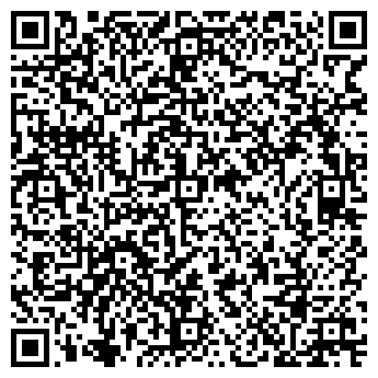 QR-код с контактной информацией организации ЗАО Минус