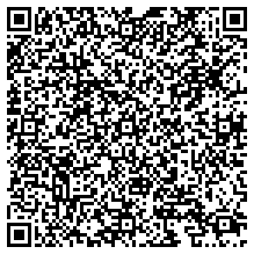 QR-код с контактной информацией организации Старт+