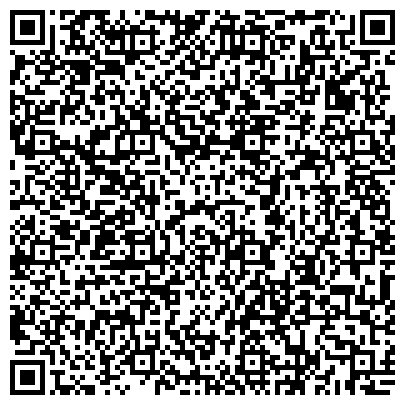 QR-код с контактной информацией организации Дворец детского и юношеского творчества