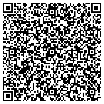 QR-код с контактной информацией организации Продуктовый магазин, ООО Тишинский двор