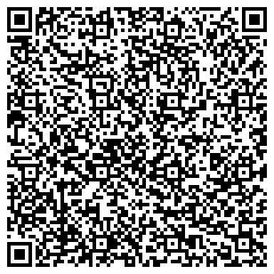 QR-код с контактной информацией организации Аврора